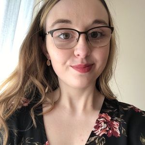 Meet your Posher, Meg